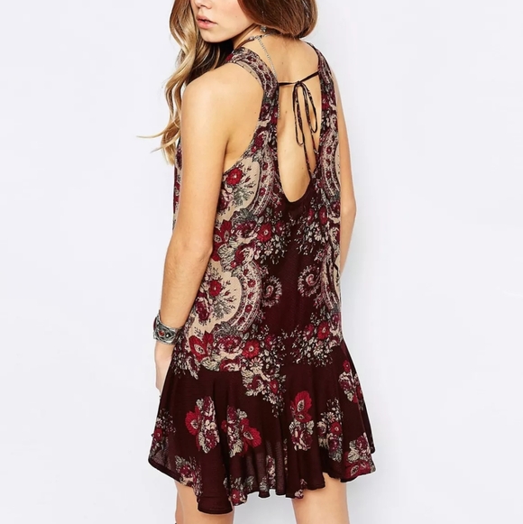 Size xs Free people intimately dress likenew - Picture 15 of 15
